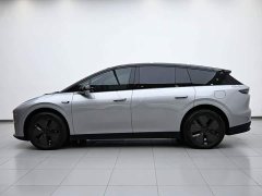 Li Auto i6 2025 Two-Wheel Drive Standard - ფოტო 5