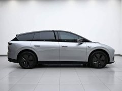 Li Auto i6 2025 Two-Wheel Drive Standard - ფოტო 6