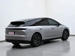 Li Auto i6 2025 Two-Wheel Drive Standard - ფოტო 7