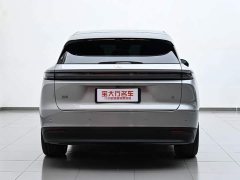 Li Auto i6 2025 Two-Wheel Drive Standard - ფოტო 8