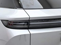 Li Auto i6 2025 Two-Wheel Drive Standard - ფოტო 9
