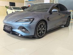 BYD Seal 2025 650 Long Range Edition - ფოტო 1