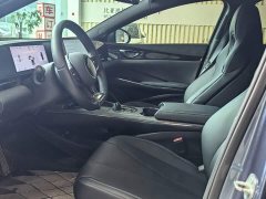 BYD Seal 2025 650 Long Range Edition - ფოტო 10