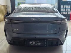 BYD Seal 2025 650 Long Range Edition - ფოტო 5