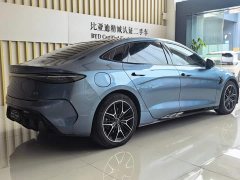 BYD Seal 2025 650 Long Range Edition - ფოტო 6