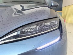 BYD Seal 2025 650 Long Range Edition - ფოტო 7