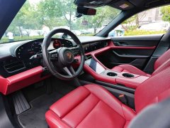 Porsche 2020 Porsche Taycan - ფოტო 11