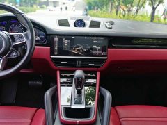 Porsche 2020 Porsche Taycan - ფოტო 14