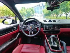 Porsche 2020 Porsche Taycan - ფოტო 15