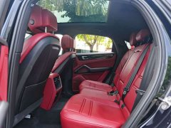 Porsche 2020 Porsche Taycan - ფოტო 16