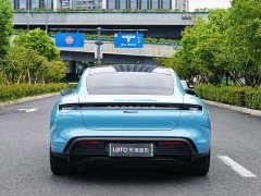 Porsche 2020 Porsche Taycan - ფოტო 4