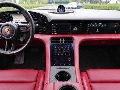 Porsche 2020 Porsche Taycan - ფოტო 6