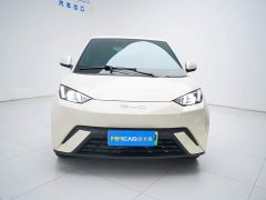 BYD Seagull Flying Edition - ფოტო 14