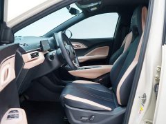 BYD Seagull Flying Edition - ფოტო 4