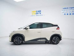BYD Seagull Flying Edition - ფოტო 7