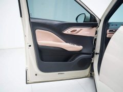 BYD Seagull Flying Edition - ფოტო 9