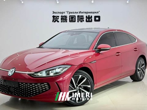 2022 Volkswagen Lingdu L 280TSI DSG Ultra Spicy Flagship - ავტომობილი ჩინეთიდან