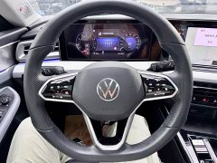 Volkswagen Lingdu L 280TSI DSG Ultra Spicy Flagship - ფოტო 11