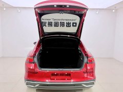 Volkswagen Lingdu L 280TSI DSG Ultra Spicy Flagship - ფოტო 15