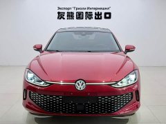 Volkswagen Lingdu L 280TSI DSG Ultra Spicy Flagship - ფოტო 2