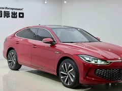 Volkswagen Lingdu L 280TSI DSG Ultra Spicy Flagship - ფოტო 3