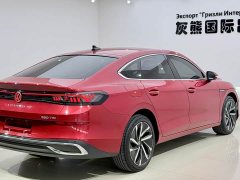 Volkswagen Lingdu L 280TSI DSG Ultra Spicy Flagship - ფოტო 4