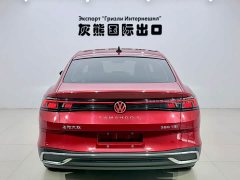 Volkswagen Lingdu L 280TSI DSG Ultra Spicy Flagship - ფოტო 5