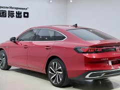 Volkswagen Lingdu L 280TSI DSG Ultra Spicy Flagship - ფოტო 6