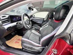 Volkswagen Lingdu L 280TSI DSG Ultra Spicy Flagship - ფოტო 7