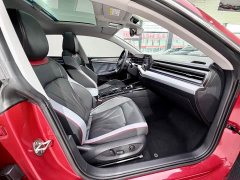 Volkswagen Lingdu L 280TSI DSG Ultra Spicy Flagship - ფოტო 9