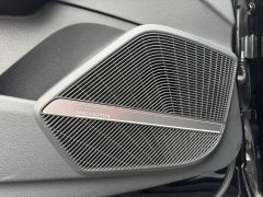 Audi Q5L 45 TFSI Dynamic Select Edition - ფოტო 16