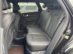 Audi Q5L 45 TFSI Dynamic Select Edition - ფოტო 18