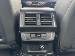 Audi Q5L 45 TFSI Dynamic Select Edition - ფოტო 20
