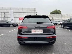 Audi Q5L 45 TFSI Dynamic Select Edition - ფოტო 6