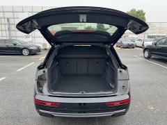 Audi Q5L 45 TFSI Dynamic Select Edition - ფოტო 8