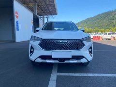 Haval F7 1.5T Two-Wheel Drive i - ფოტო 2