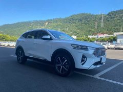 Haval F7 1.5T Two-Wheel Drive i - ფოტო 3