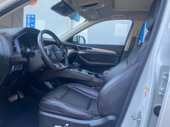 Haval F7 1.5T Two-Wheel Drive i - ფოტო 4