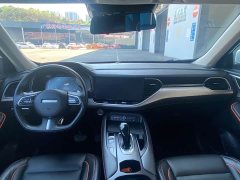 Haval F7 1.5T Two-Wheel Drive i - ფოტო 5