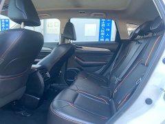 Haval F7 1.5T Two-Wheel Drive i - ფოტო 6