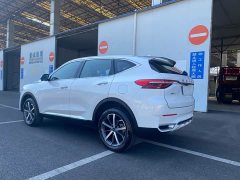 Haval F7 1.5T Two-Wheel Drive i - ფოტო 7