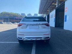 Haval F7 1.5T Two-Wheel Drive i - ფოტო 8
