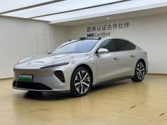 NIO ET7 100kWh Launch Edition - ფოტო 1