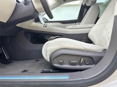 NIO ET7 100kWh Launch Edition - ფოტო 13