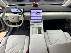 NIO ET7 100kWh Launch Edition - ფოტო 15