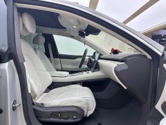 NIO ET7 100kWh Launch Edition - ფოტო 18