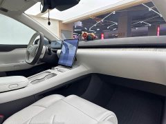 NIO ET7 100kWh Launch Edition - ფოტო 19