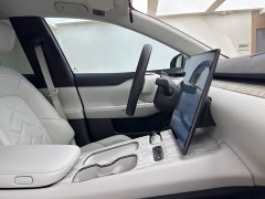 NIO ET7 100kWh Launch Edition - ფოტო 20