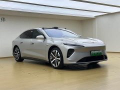 NIO ET7 100kWh Launch Edition - ფოტო 3
