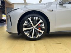 NIO ET7 100kWh Launch Edition - ფოტო 7